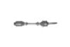 PEUGE 327447 Drive Shaft